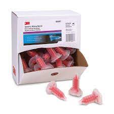 3M DYNAMIC MIXING NOZZLES Red 05847