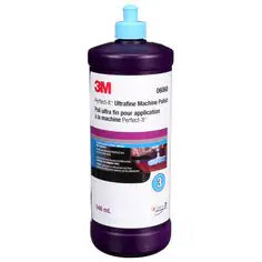 3M™ Perfect-It™ EX system, 3 Steps