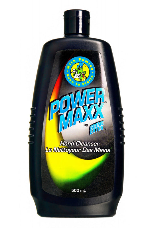Grime Eater Power Maxx Grit Hand Soap 500ml