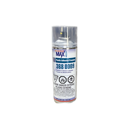 SprayMax Plastic Adhesive Promoter - 3680009