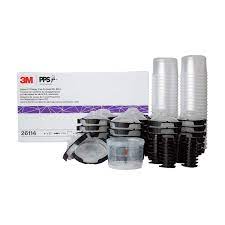 3M PPS 2.0 PAINT CUP SYSTEM KITS