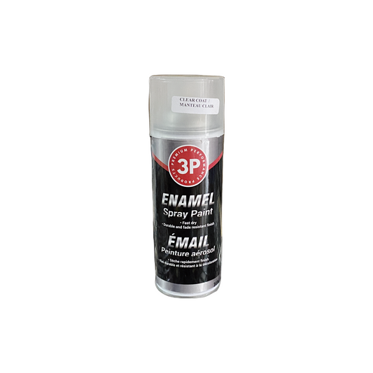 3P Enamel Spray Paint - 3425