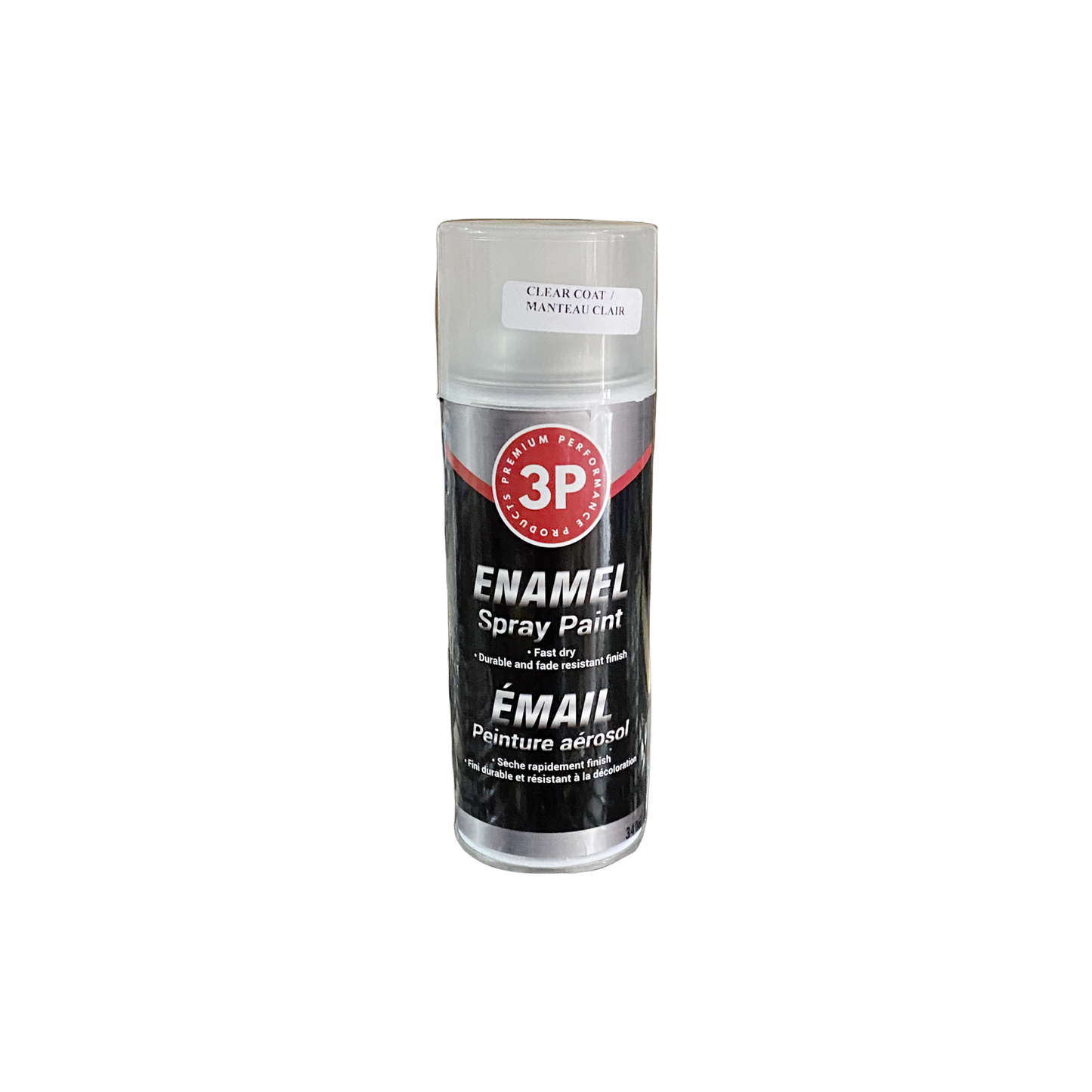 3P Enamel Spray Paint - 3425