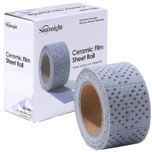 Sunmight Ceramic Film Sheet Rolls