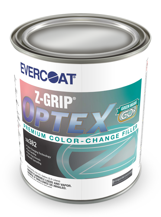 Evercoat Z-Grip Optex Premium Color-Change Filler 3L - 100382