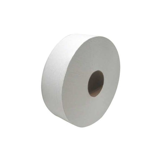 Toilet Tissue - 2 Ply Jumbo 12 x 1000' Forest Hill