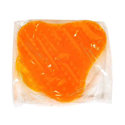 Urinal Screens - Fresh 30 Day Wave 3D Mango Orange 2/pk